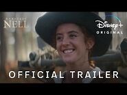 Renegade Nell - Official Trailer - Disney+