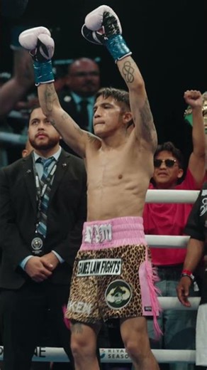 Jesse Bam Rodriguez vs Phumelela Cafu