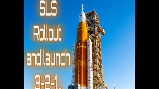 🚀 Saturday! The mighty SLS rocket for Artemis II is rolling out to Launch Pad 39B at KSC—no earlier than Jan 17, 2026! 👩‍🚀Humanity's return to the Moon begins here. 📌3 facts: 1. First crewed Orion flight & first humans beyond low Earth orbit in 50 years! 2. Crew of 4: Reid Wiseman, Victor Glover, Christina Koch & Jeremy Hansen 3. ~10-day lunar flyby to test life support & systems for future landings. Let's go Artemis! 🌕 #ArtemisII #NASA #MoonMission #SLS | Richard P Gallagher