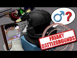 Interviewing the QUESTIONABLE People of The Strongest Battlegrounds