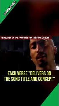 Here's Why 2Pac's Music Will ALWAYS Be Legendary