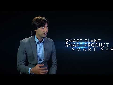 Capgemini Invent: Digital strategies for the industrial sector