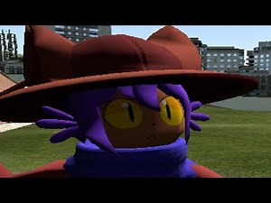 Niko's Journey