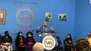 Visit nationalactionnetwork.net to watch the full #nansaturdayactionrally. | The National Action Network