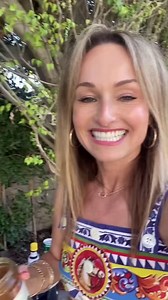 31K views · 883 reactions | Your new summer fave: Calabrian fig jam crostini! Just mix fig jam, Calabrian chili, and a splash of lemon juice for the ultimate sweet, spicy, and zesty bite. Get the recipe! https://thegiadzy.visitlink.me/hJLbZO | Giada De Laurentiis | Facebook