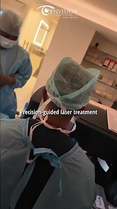 Your Eyes Will Never Be the Same #lasik #surgery #shorts