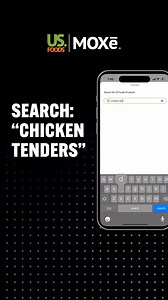 40K views | Enter your zip code, search any product and instantly see what's available with no account required. Explore MOXē® fast. | US Foods | Facebook