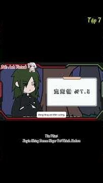 Tập 7-8 l Xuyên Không Demon Slayer Trở Thành Madara l Đức Anh Vietsub