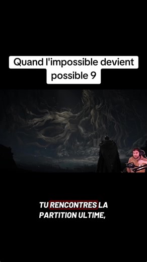 Le boss le plus dur d'Elden Ring