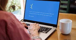 Panne géante Microsoft : comment relancer votre ordinateur ?