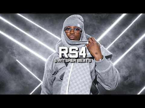 Werenoi x 2 Mètres Type Beat "RS4" | Instru Rap