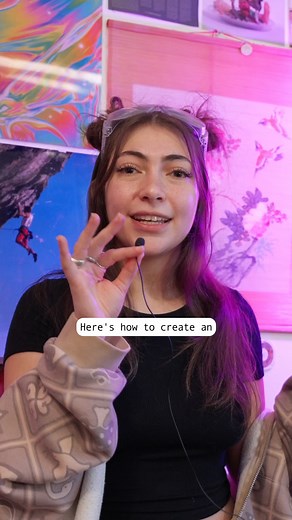 Learn how to create the Frutiger Aero style in Photoshop with Emma Orhun 🧩📓 | Adobe Photoshop