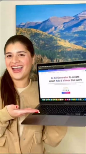 Rosarey on Instagram: "Sometimes I wish I could clone myself just to keep up with content. Turns out, I didn’t need a clone — I needed a smarter system. This entire video was created using Predis.ai. Videos, captions, visuals, even hashtags — all in minutes. No endless editing. No jumping between tools. Just content that’s ready to post. If you’re running a business or creating content daily, this will seriously save your time. #PredisAI #ContentCreation #AIForCreators #SocialMediaTools #ad"