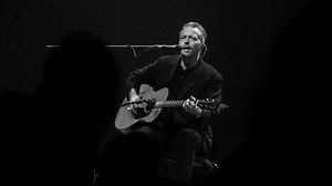 Jason Isbell Discusses Divorce, Drive-By Truckers Departure & More On ‘Fresh Air’