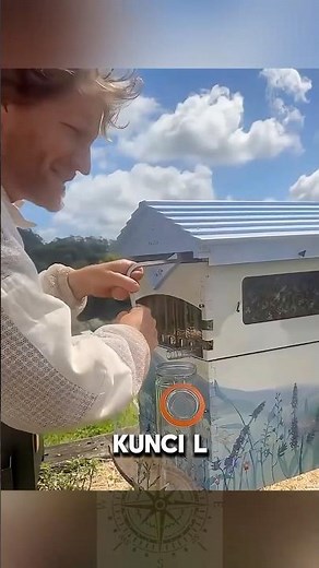 The Most Effective Way to Harvest Honey