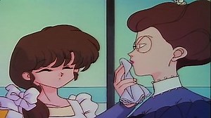 Watch Ranma 1/2 Season 7 Episode 11 - Madame St. Paul's Cry For Help