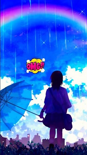 Fireworks Anime Movie Is Something Else 😱 |