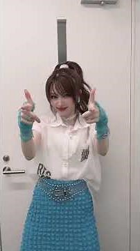 田中れいな 『nhạc nền - POTATO』