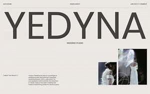 WEDDING STUDIO | CATALOG | ECOMMERCE