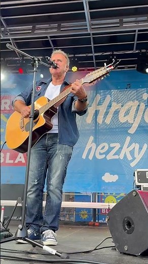 Xindl X, Tereza Mašková, Jakub Smolík a Blanická kapela rozzářili Jindřichův Hradec! 🌞