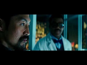 TMNT 2 Trailer | In cinemas now