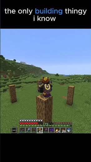 pov:you are pro buildder 😅