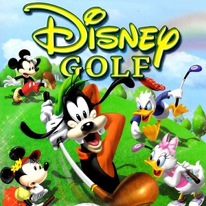 Disney Golf [Gameplay] - IGN
