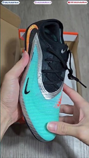 Unboxing! Nike Phantom 6 Low Elite AG-PRO 'Launch Edition'
