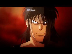 Karakuri Circus OP