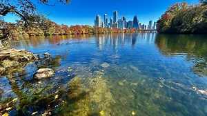 Billions of dollars in Austin transportation projects to advance in 2025