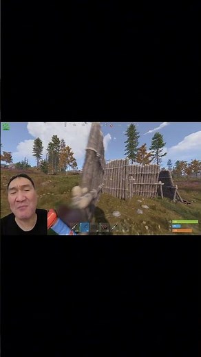 Лучший дискорд сервер для поиска тиммейтов в комментариях #rust #rustgame #раст