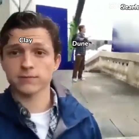 How fast Dune died in the first book😐￼