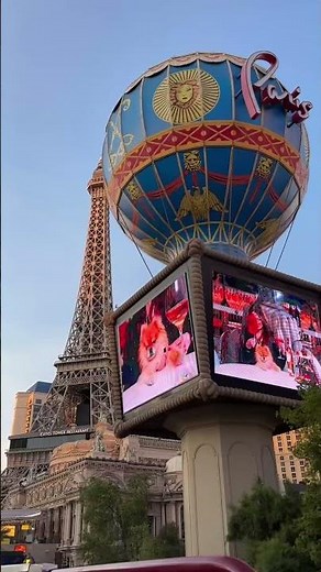 The Big Bus Tour Las Vegas #hosted #bigbustours #lasvegas #thingstodoinvegas