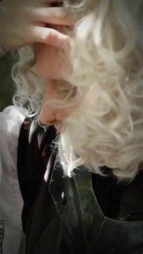 Targaryen cosplay inspired by Rhaenyra from House of the Dragon