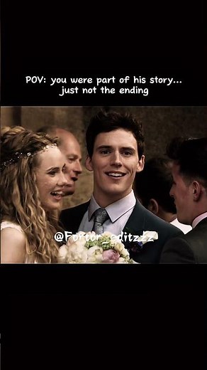 You were always the right person… just never at the right time. #shorts #relatable #movies