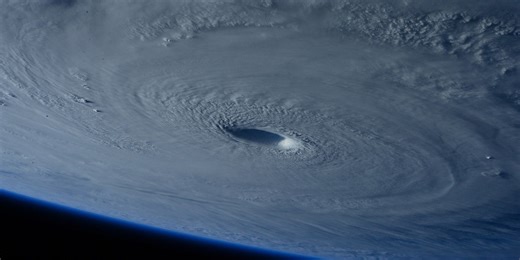 NOAA sticks with prediction of above-average 2025 Atlantic hurricane season as peak nears