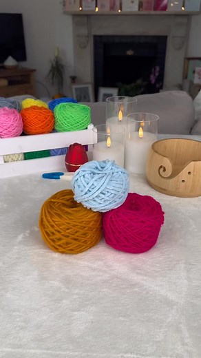 11K views · 59 reactions | Crochet tutorial for beginners ☺️ #crochet | The Crochet ideas | Facebook