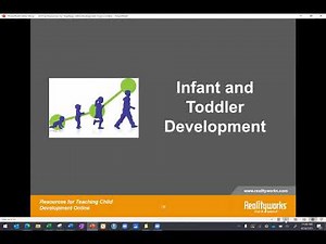 20 Free Resources for Teaching Child Development Topics Online