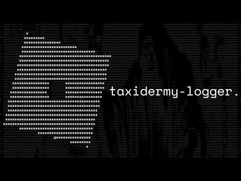 [ROBLOX COOKIE LOGGER] TAXIDERMY - UNDETECTED