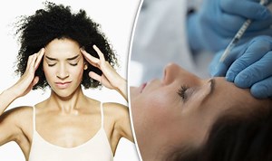 Migraine symptoms and how to treat them
