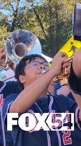 Parade into historic downtown kick-starts 2025 Madison Street Festival