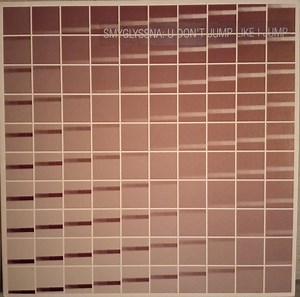 Smyglyssna - U Don't Jump Like I Jump