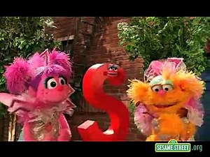 Sesame Street - Tribute to Number Seven