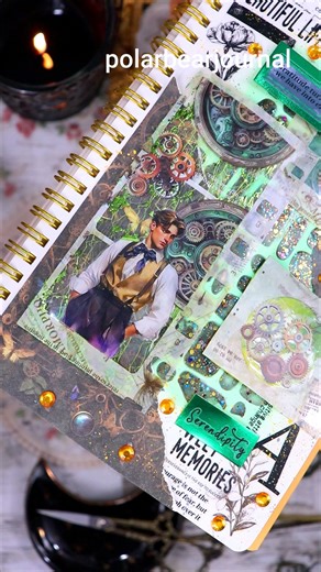 deskcosmos.com Steam Era ⚙️📜 All products are from www.deskcosmos.com Our biggest Black Friday sale of the year is here! 🎉 11.15–12.1 (Los Angeles time) — 30% off sitewide! (Code: BF30) Farewell Clearance Series up to 79% off — while supplies last! 🌎 Free global shipping on orders over $49 📦 Full tracking 🎄 Christmas-themed packaging during the event—your parcel arrives as a Christmas gift! Desk Cosmos continues to provide journaling lovers with rich, high-quality, unique products and excel