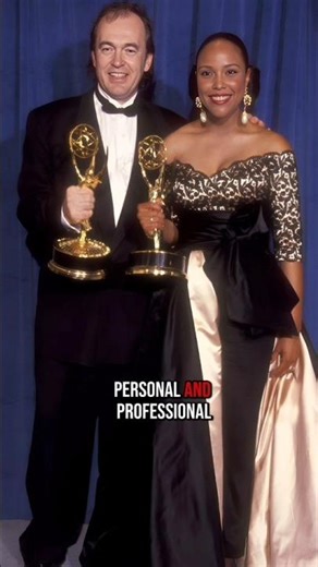 Lynn Whitfield married Brian Gibson!! Their partnership blended Hollywood || #shorts #subscribe