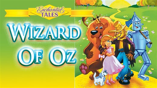 Wizard of Oz (1991)