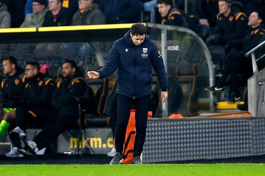 'He didn't need to make the move - it has backfired': Ryan Mason's decision and how it has impacted West Brom