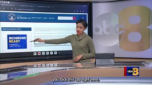 Concerns over citywide emergency alerts remain as some residents say they never received notice from “Richmond Ready Alerts” about the city’s ongoing boil water advisory. We asked city officials about the matter, with 8News reporter Victoria Lucas following up with a public safety crisis and communications consultant to learn more about what could be causing this issue. Read the full report here: https://www.wric.com/news/taking-action/questions-city-emergency-alert-system/ | ABC 8News - WRIC