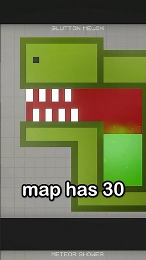 This Melon Playground Map Has 30 Traps