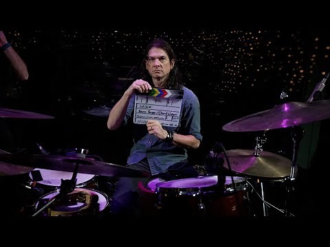 Wilco - Full Performance (Live on KEXP)